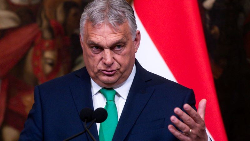 Орбан: Азия ще доминира в света и европейците натикаха Русия там